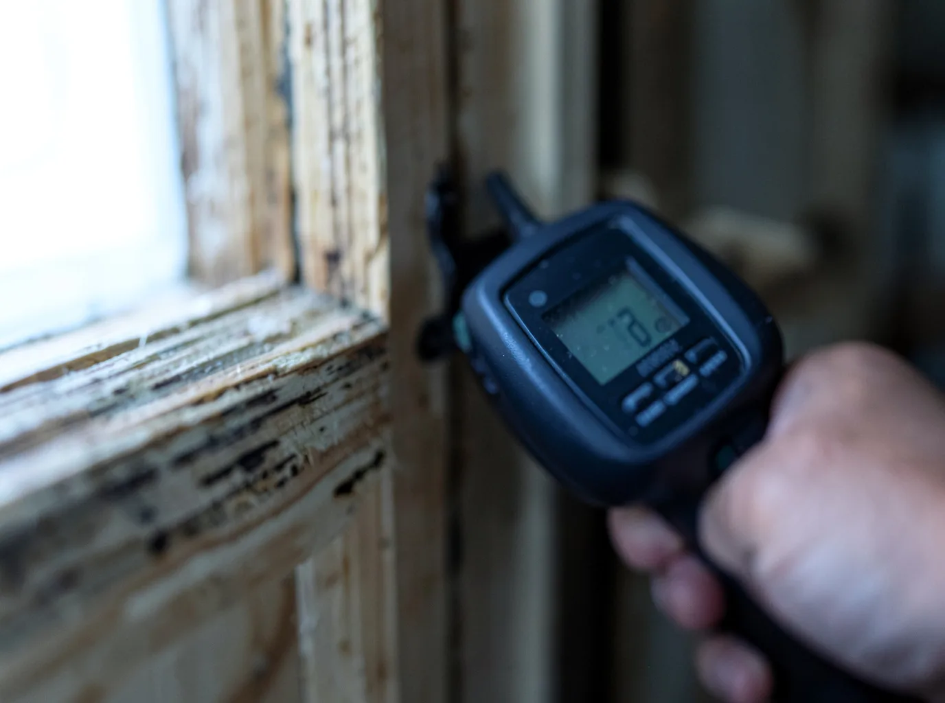 Ceiling Water Damage Repair in Lakeland, LA
