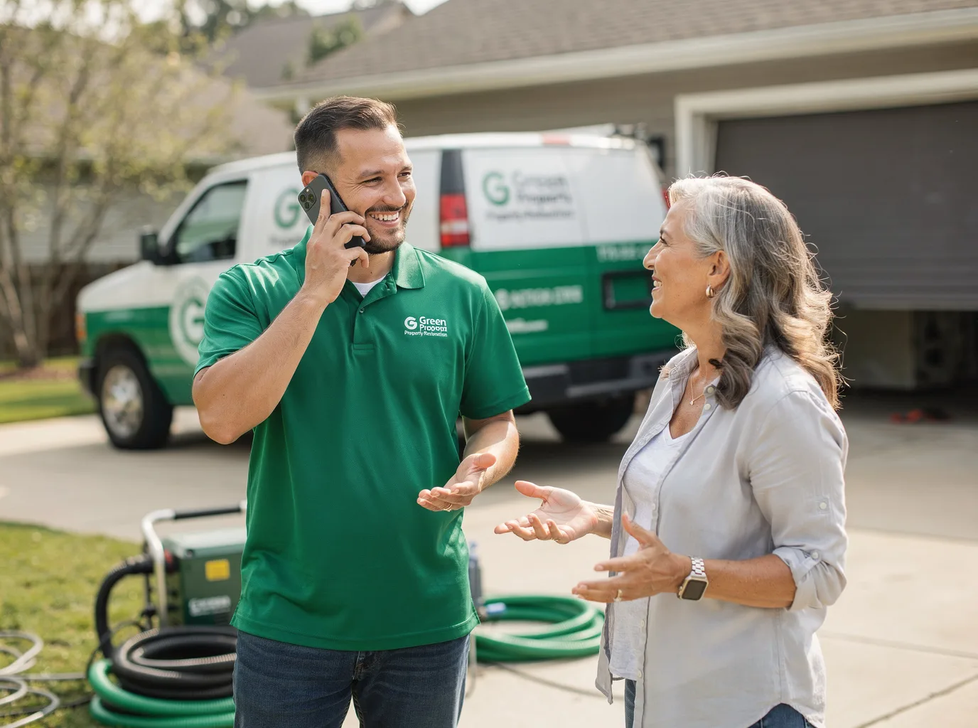 Water Damage Restoration Lakeland, LA FAQs